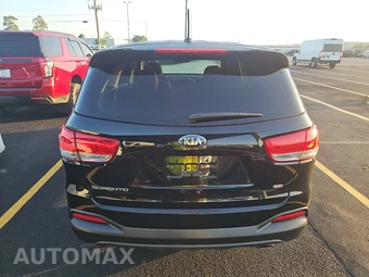 2018 Kia Sorento L – miniatura 5