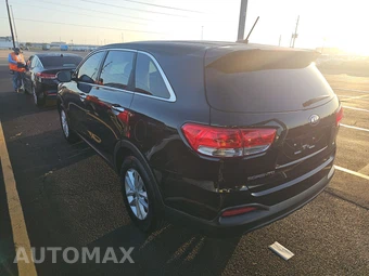 2018 Kia Sorento L – miniatura 6