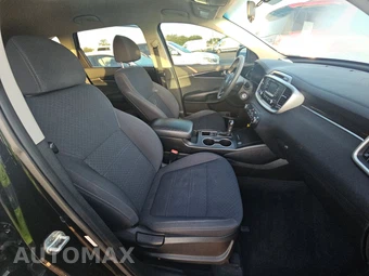 2018 Kia Sorento L – miniatura 8