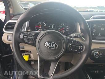 2018 Kia Sorento LX – miniatura 10