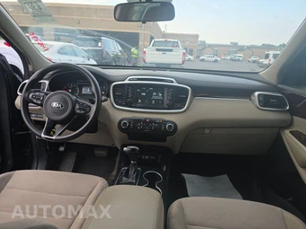 2018 Kia Sorento LX – miniatura 11
