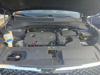 2018 Kia Sorento LX – miniatura 14