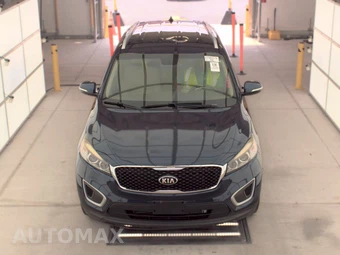 2018 Kia Sorento LX – miniatura 2
