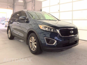 2018 Kia Sorento LX – miniatura 3