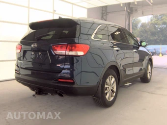 2018 Kia Sorento LX – miniatura 4