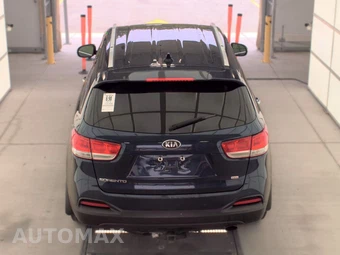 2018 Kia Sorento LX – miniatura 5