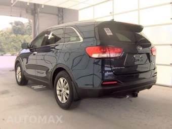 2018 Kia Sorento LX – miniatura 6