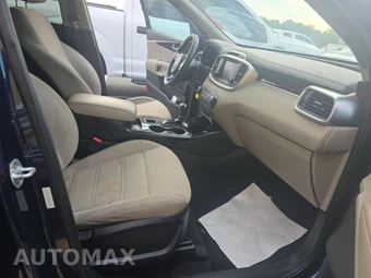 2018 Kia Sorento LX – miniatura 8