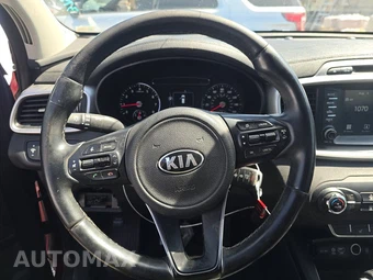 2018 Kia Sorento LX - miniatura 10