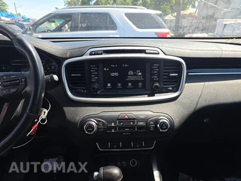 2018 Kia Sorento LX - miniatura 11