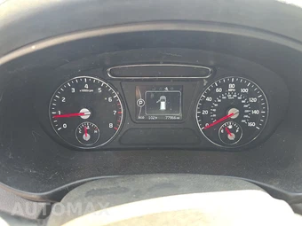 2018 Kia Sorento LX - miniatura 12