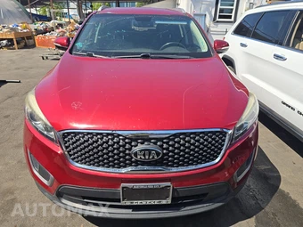 2018 Kia Sorento LX - miniatura 2