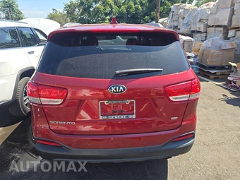 2018 Kia Sorento LX - miniatura 5