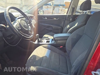 2018 Kia Sorento LX - miniatura 7