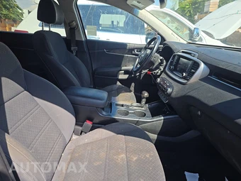 2018 Kia Sorento LX - miniatura 8