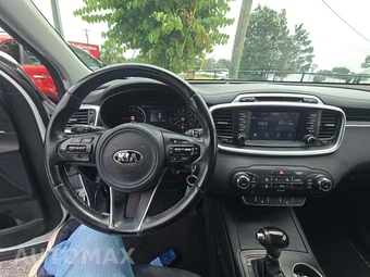 2018 Kia Sorento LX – miniatura 10