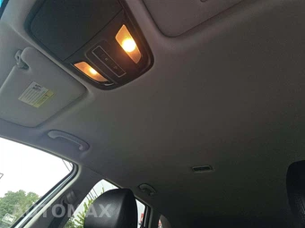 2018 Kia Sorento LX – miniatura 11