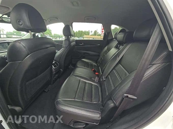 2018 Kia Sorento LX – miniatura 13