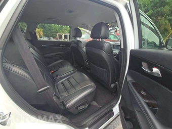 2018 Kia Sorento LX – miniatura 16