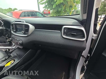 2018 Kia Sorento LX – miniatura 19