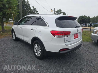 2018 Kia Sorento LX – miniatura 2