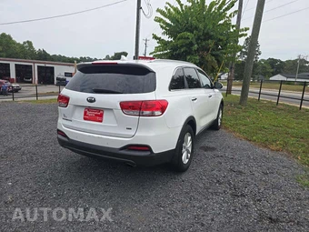 2018 Kia Sorento LX – miniatura 3
