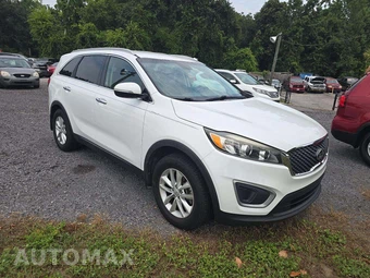 2018 Kia Sorento LX – miniatura 4