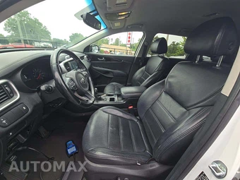 2018 Kia Sorento LX – miniatura 6