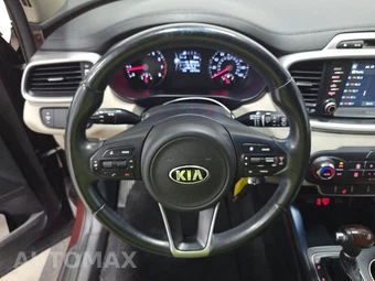 2018 Kia Sorento LX – miniatura 10