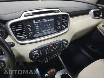 2018 Kia Sorento LX – miniatura 11