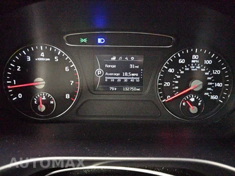 2018 Kia Sorento LX – miniatura 12