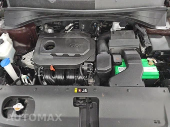 2018 Kia Sorento LX – miniatura 15