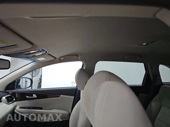 2018 Kia Sorento LX – miniatura 17