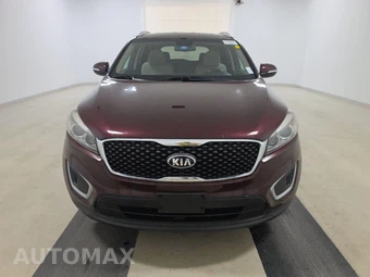 2018 Kia Sorento LX – miniatura 2
