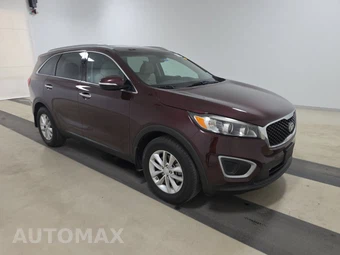 2018 Kia Sorento LX – miniatura 3