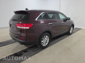 2018 Kia Sorento LX – miniatura 4