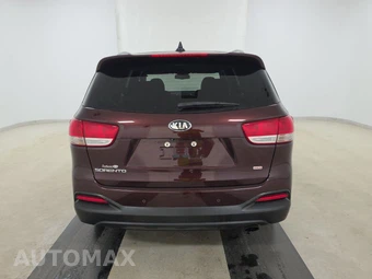 2018 Kia Sorento LX – miniatura 5