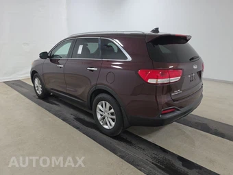 2018 Kia Sorento LX – miniatura 6