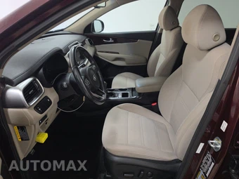 2018 Kia Sorento LX – miniatura 7