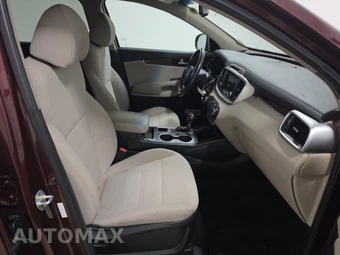 2018 Kia Sorento LX – miniatura 8