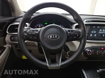 2018 Kia Sorento LX – miniatura 10