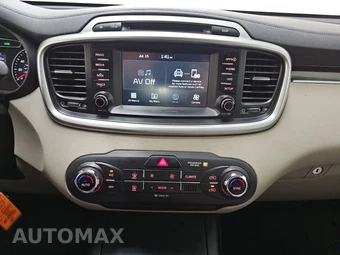 2018 Kia Sorento LX – miniatura 11