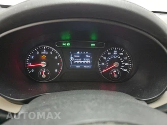 2018 Kia Sorento LX – miniatura 12