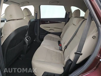 2018 Kia Sorento LX – miniatura 13