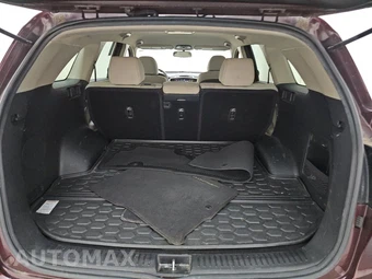 2018 Kia Sorento LX – miniatura 16