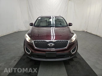 2018 Kia Sorento LX – miniatura 2