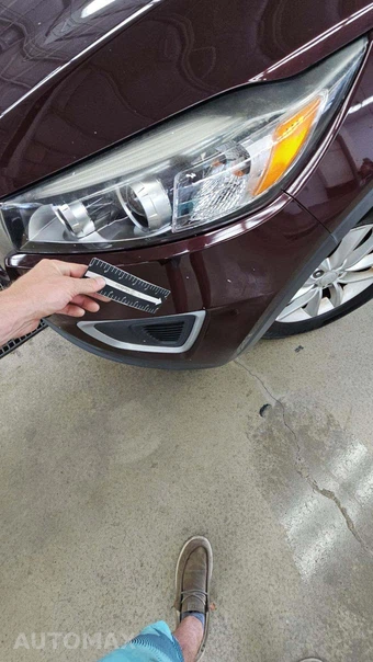 2018 Kia Sorento LX – miniatura 21