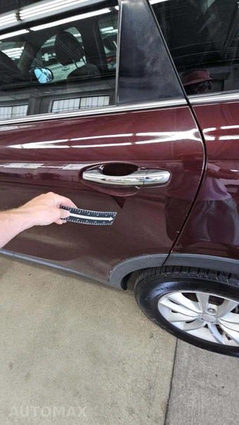2018 Kia Sorento LX – miniatura 22