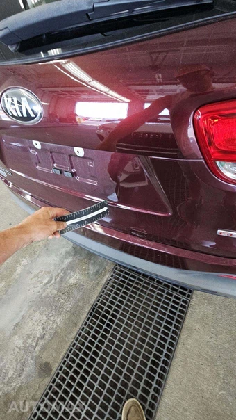 2018 Kia Sorento LX – miniatura 24