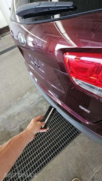 2018 Kia Sorento LX – miniatura 27